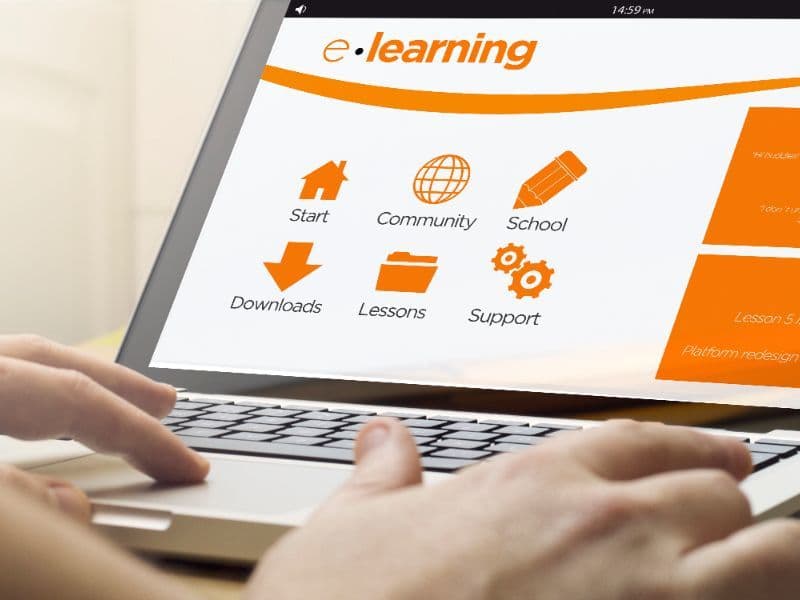 eラーニング_イメージ画像